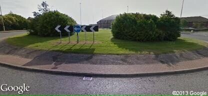 Google Street View