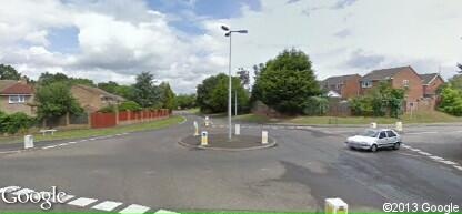 Google Street View