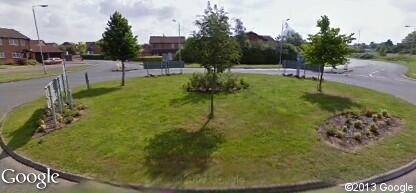 Google Street View