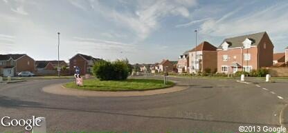 Google Street View