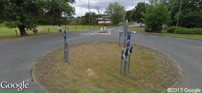 Google Street View