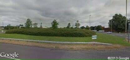 Google Street View