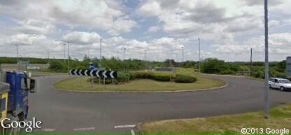 Google Street View