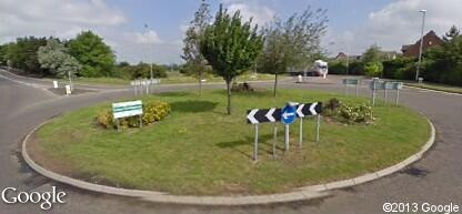 Google Street View