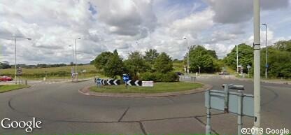 Google Street View
