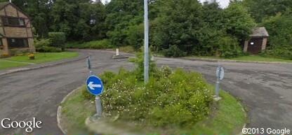 Google Street View