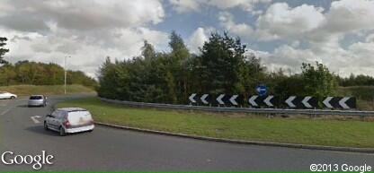 Google Street View