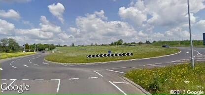 Google Street View