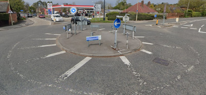 Google Street View