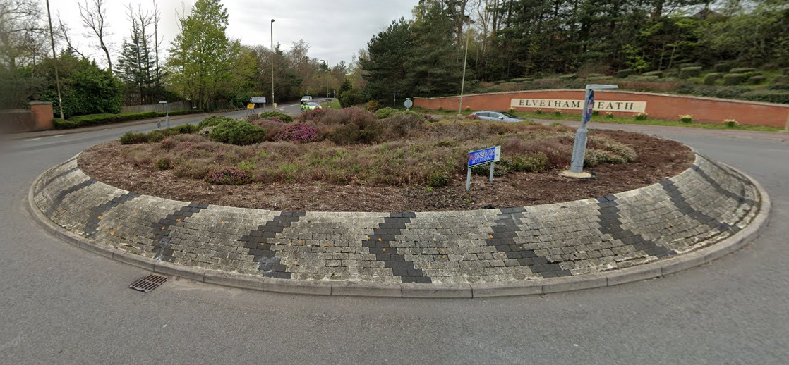Google Street View