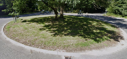 Google Street View