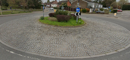 Google Street View