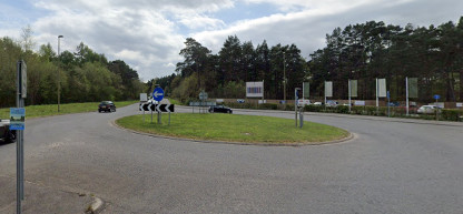 Google Street View