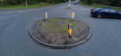 Google Street View