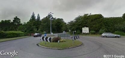 Google Street View
